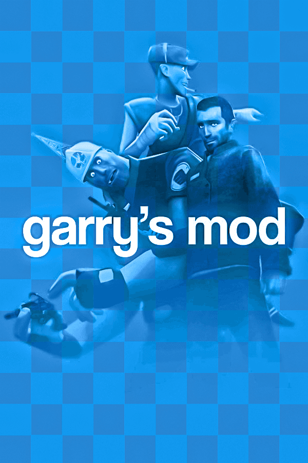 Garry’s Mod