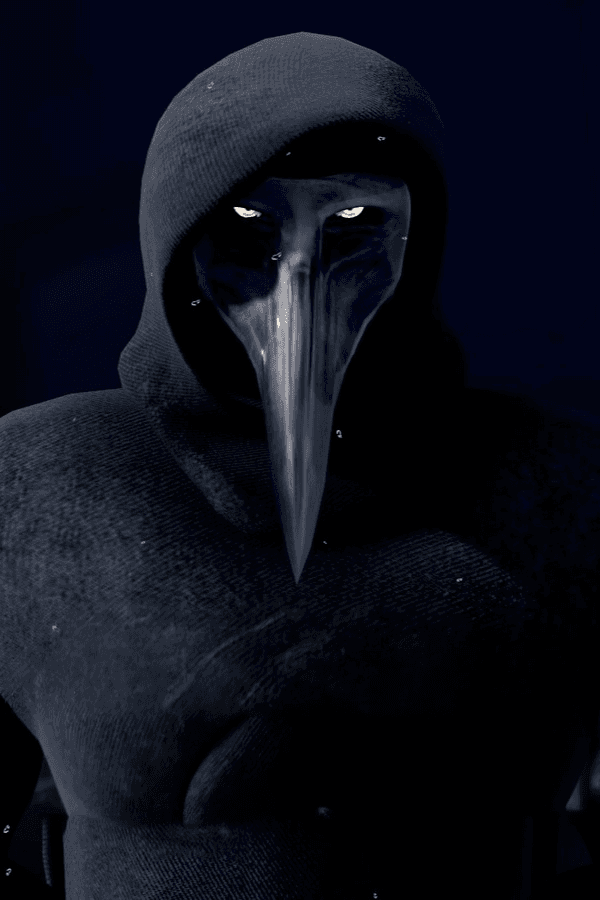 SCP: Secret Laboratory